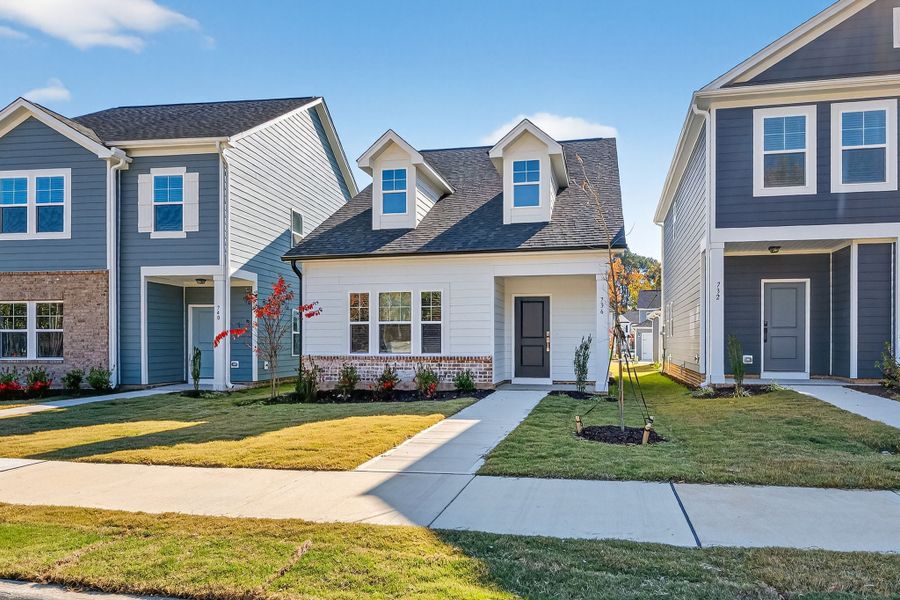 736 Lightrail Drive, Knightdale, NC. - Slide 2 736 Lightrail Drive, Knightdale, NC. - Slide 2