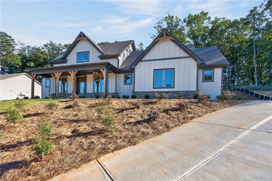 Image 60 of a home in .
