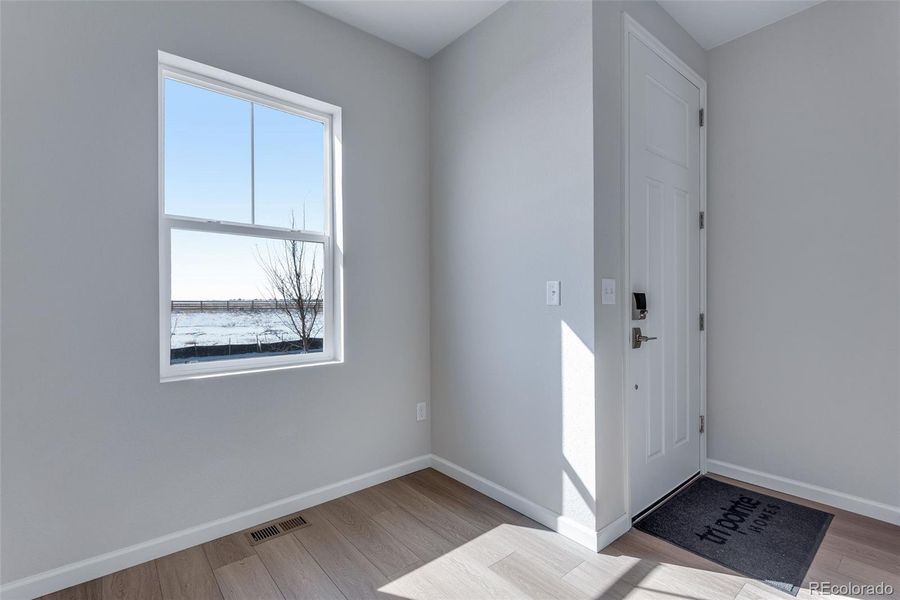 Image 45 of a home in Medley at Reunion Ridge.