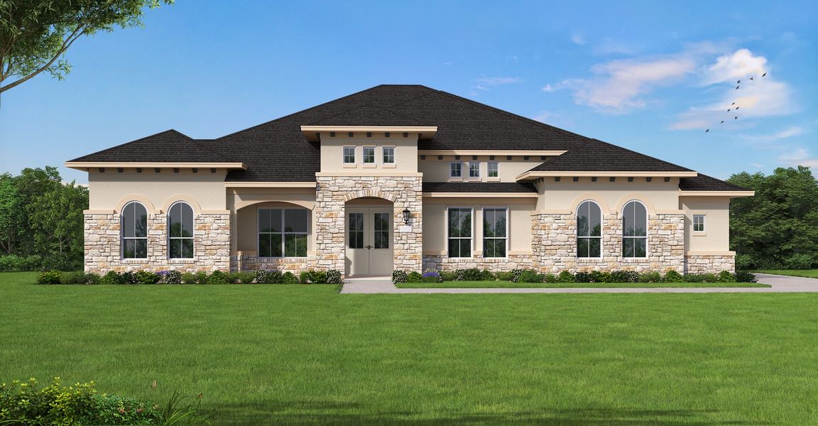 Dallas-Fort Worth, TX New Home. - Slide 3 Dallas-Fort Worth, TX New Home. - Slide 3