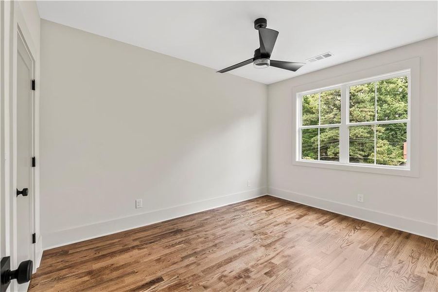 Spacious, unfurnished interior of a new home in , Decatur (Image 26). Spacious, unfurnished interior of a new home in , Decatur (Image 26).
