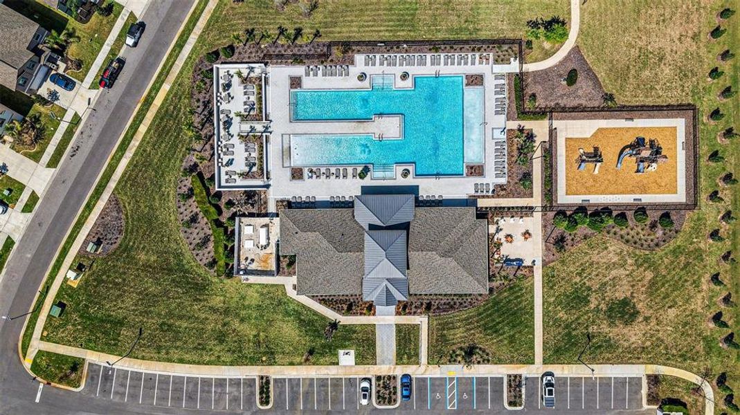 Community amenities in , Zephyrhills (Image 25).