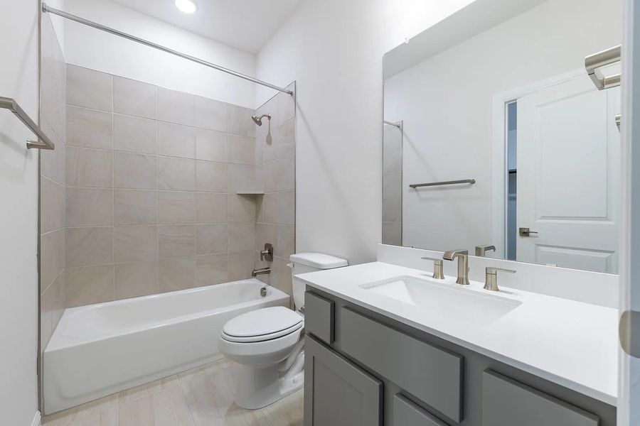 Grantley G Bathroom 3 Grantley G Bathroom 3