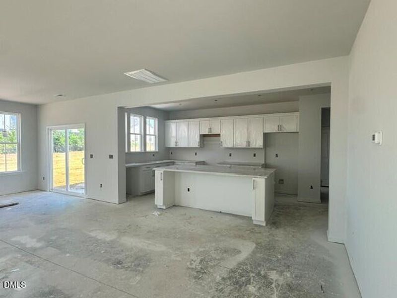 130 kitchen