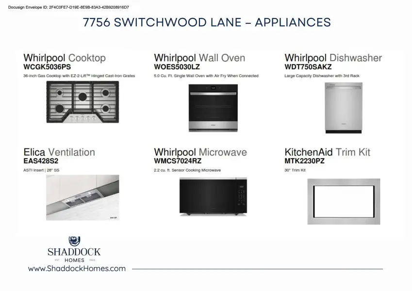 Sample of building materials used in homes in Tavolo Park, Fort Worth (Image 4). Sample of building materials used in homes in Tavolo Park, Fort Worth (Image 4).