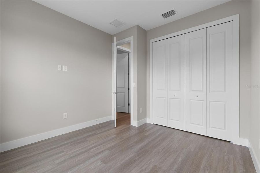 Spacious, unfurnished interior of a new home in , Orlando (Image 22). Spacious, unfurnished interior of a new home in , Orlando (Image 22).