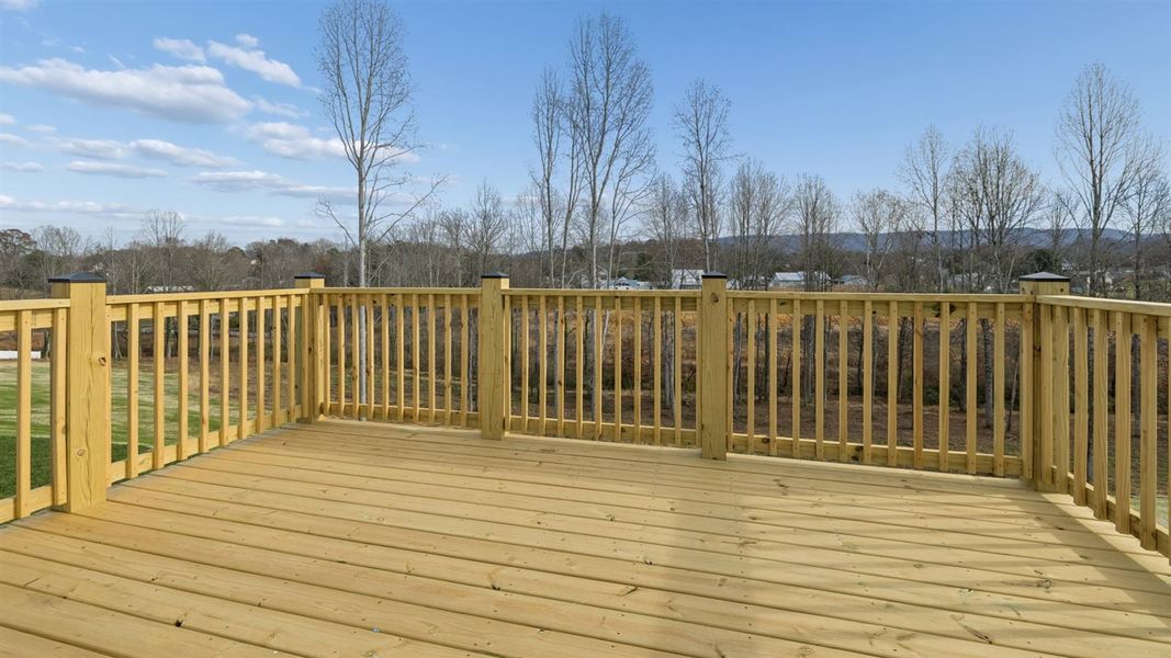 Exterior details and patio area of a home in Whispering Springs, Maryville (Image 3). Exterior details and patio area of a home in Whispering Springs, Maryville (Image 3).