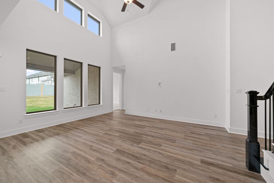 3,062sf New Home in Georgetown, TX.  - Slide 15