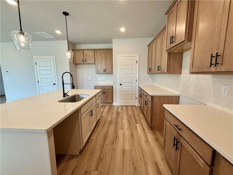 Furnished interior view inside a new home in , Bonaire (Image 16). Furnished interior view inside a new home in , Bonaire (Image 16).