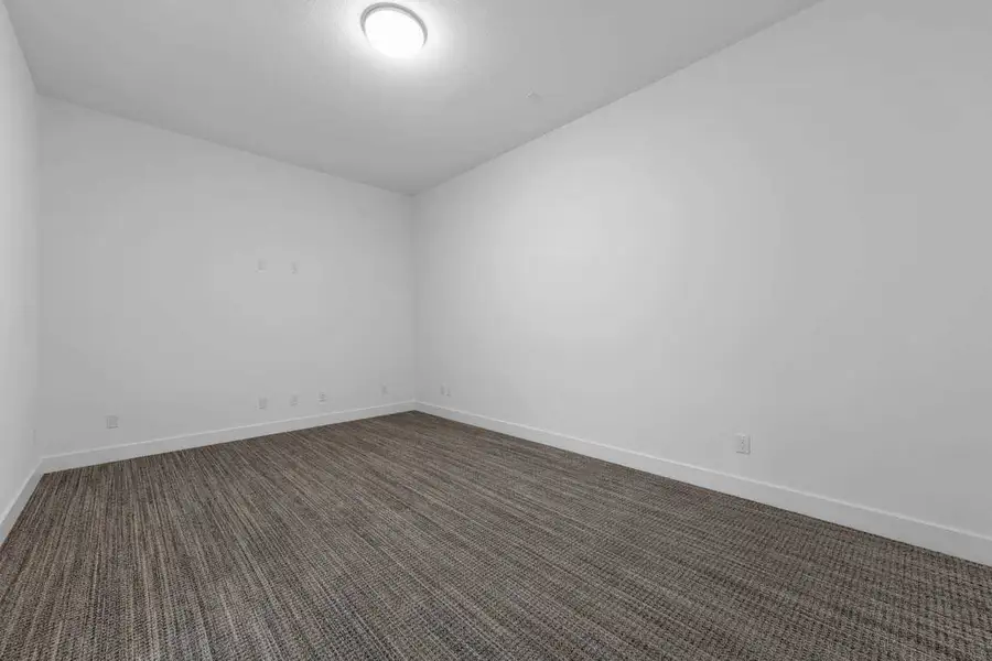 Entertainment Room
