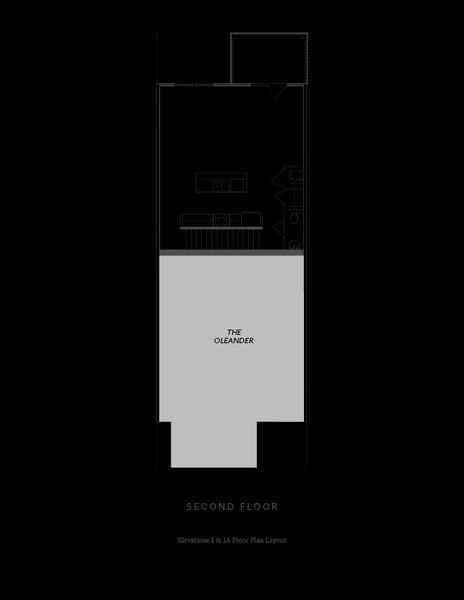 Second Floor Second Floor