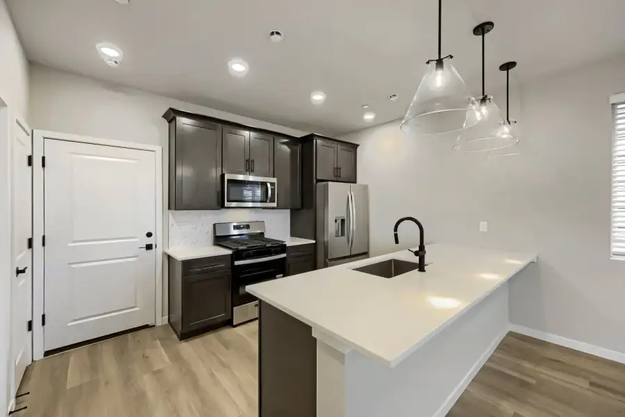 Westminster, CO New Home.  - Slide 12