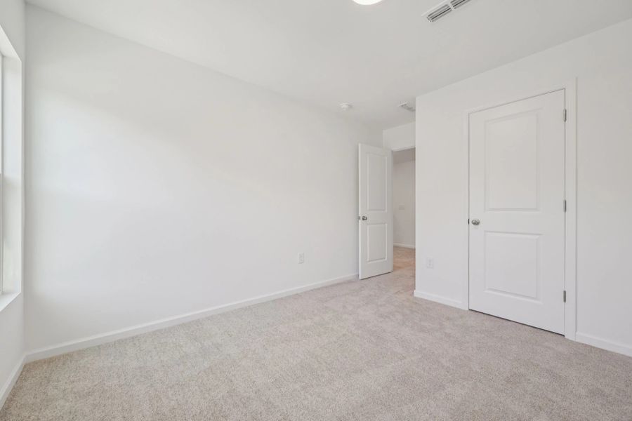 Bed 2 featuring the AW Collection® Timeless - Timeless comfort with graceful simplicity.