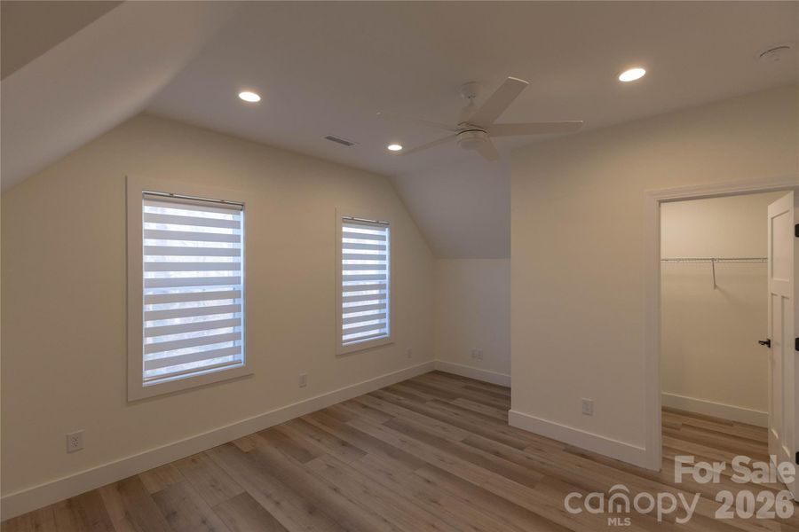 Spacious, unfurnished interior of a new home in , Conover (Image 15).