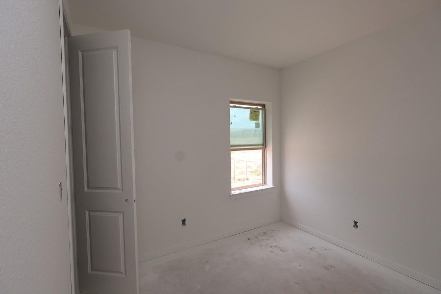 In-progress construction of a new home in Escondido - Terrace Collection, Magnolia, TX (Image 17).