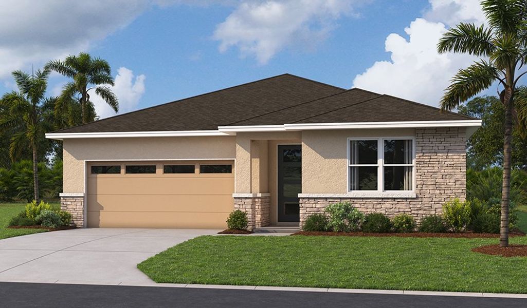Ashwood-K959-TPAMasterplan-Elevation M Ashwood-K959-TPAMasterplan-Elevation M