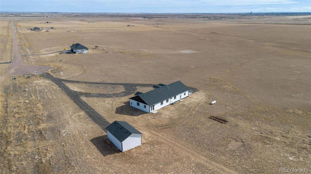 Site preparation for new homesites in , Strasburg (Image 18).
