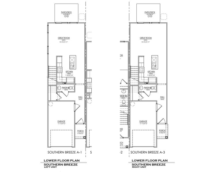 Main Level Main Level