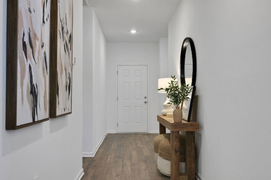 New Home in St. Augustine, FL.  - Slide 9