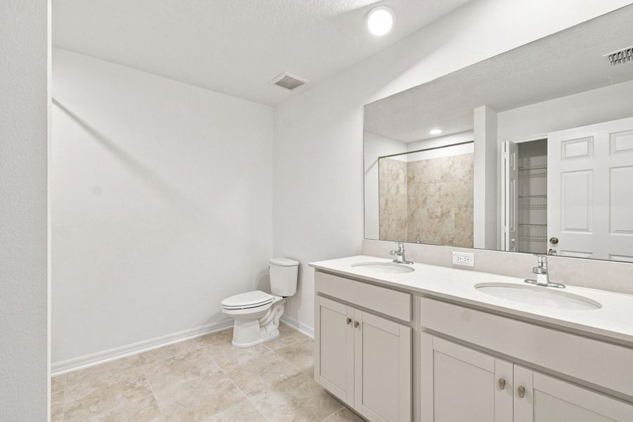 Bathroom Bathroom