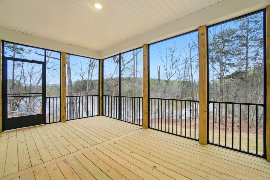 Representative exterior details of a home built from the Tillery by Caruso Homes in Blue Run, Raleigh (Image 43). Representative exterior details of a home built from the Tillery by Caruso Homes in Blue Run, Raleigh (Image 43).
