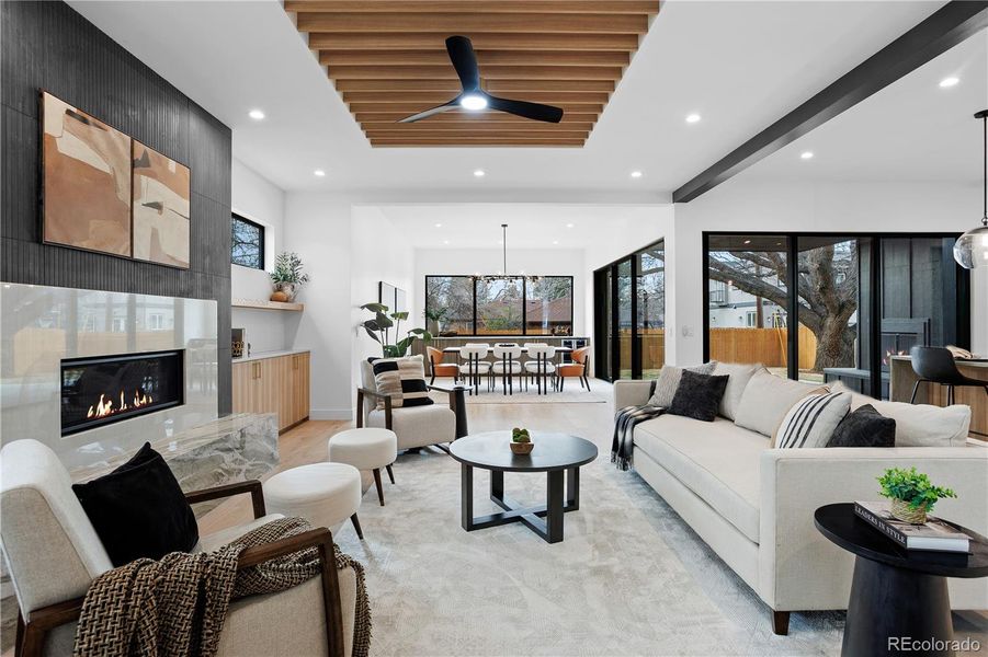 Community amenities in , Denver (Image 46).