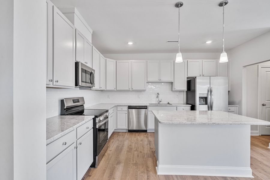 3br New Home in Zebulon, NC. - Slide 6 3br New Home in Zebulon, NC. - Slide 6