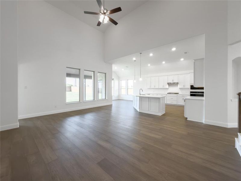 Great Room Great Room