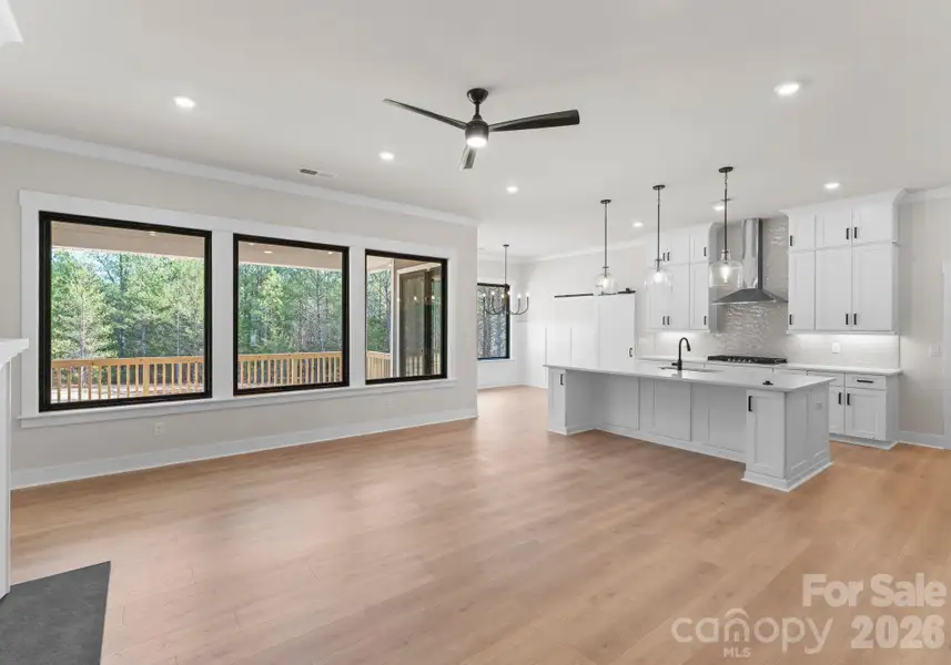 Representative Photo of same floor plan