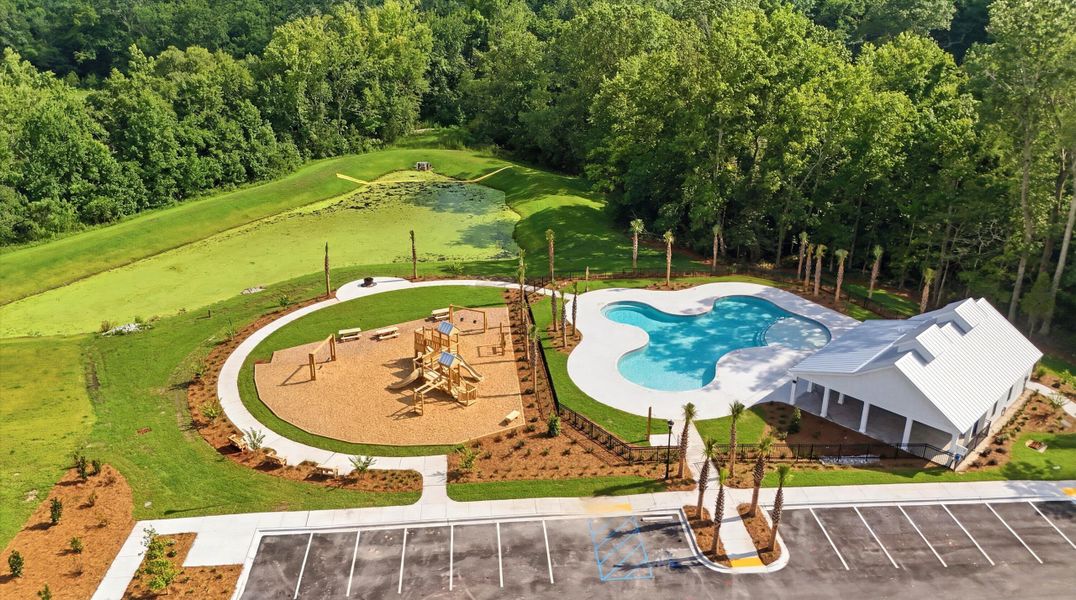 Community amenities in , Summerville (Image 30). Community amenities in , Summerville (Image 30).