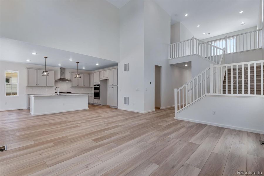 Image 43 of a home in Prelude at The Aurora Highlands. Image 43 of a home in Prelude at The Aurora Highlands.