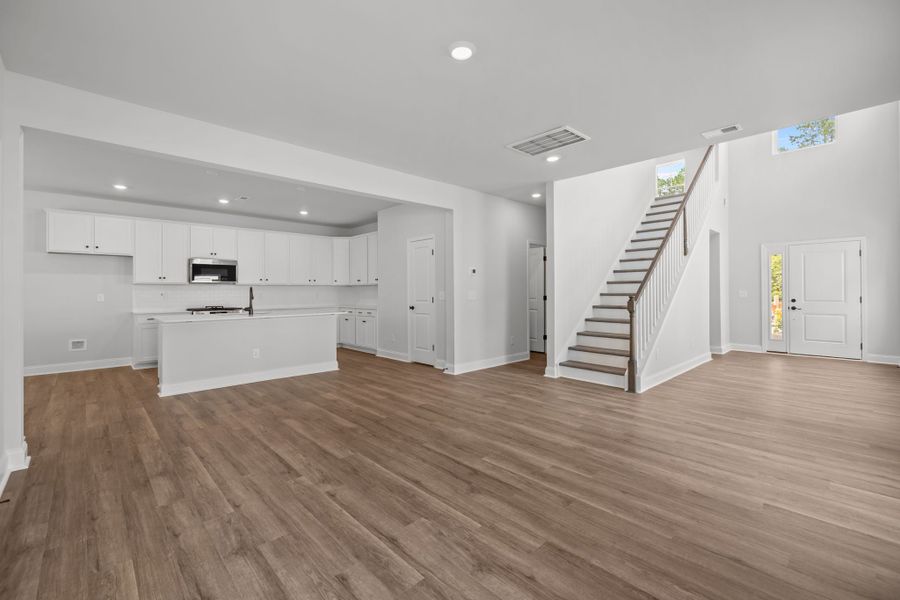 New Home in Matthews, NC.  - Slide 10