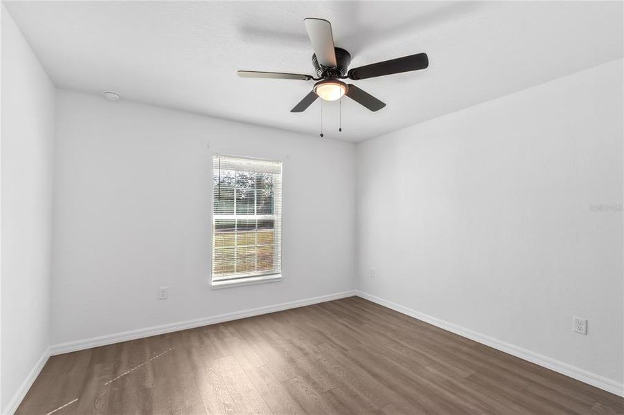 Spacious, unfurnished interior of a new home in , Summerfield (Image 11).