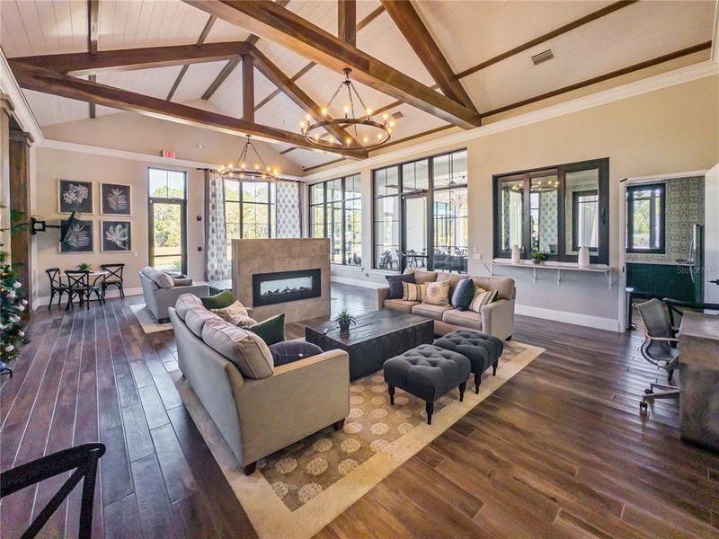 Community amenities in Harmony West, St. Cloud (Image 47).