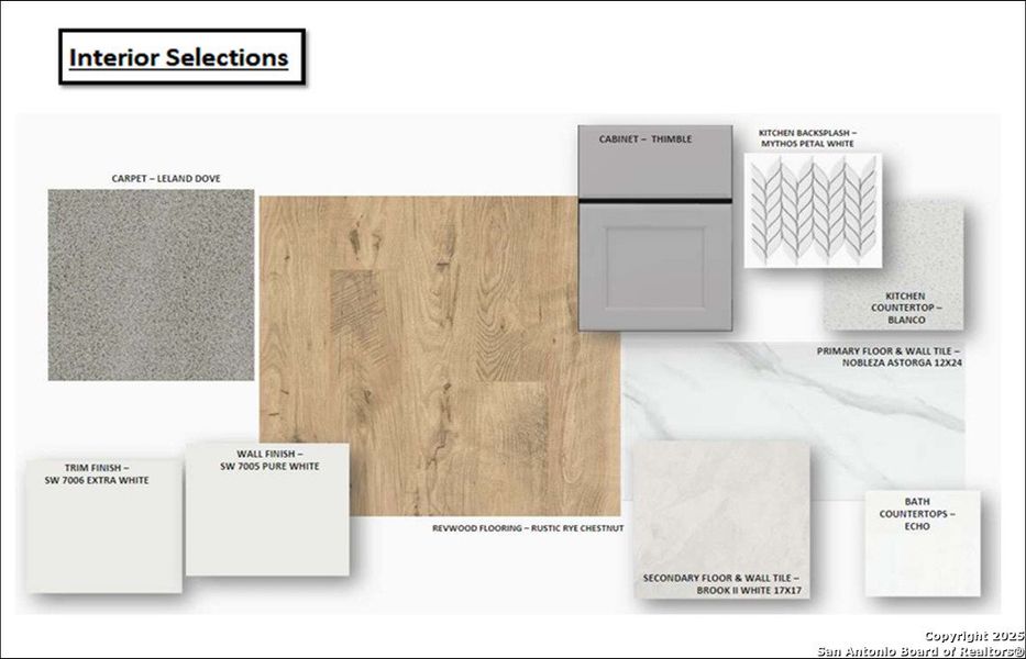 Image 4 of a home in Stillwater Ranch. Image 4 of a home in Stillwater Ranch.