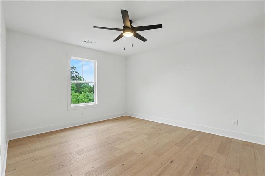 Spacious, unfurnished interior of a new home in , Gainesville (Image 42). Spacious, unfurnished interior of a new home in , Gainesville (Image 42).