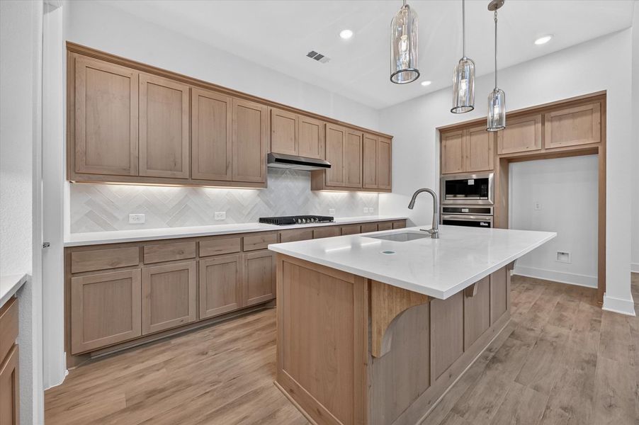Kitchen Kitchen