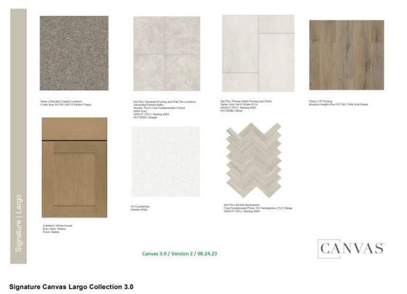 Design Selections - Under Contruction -