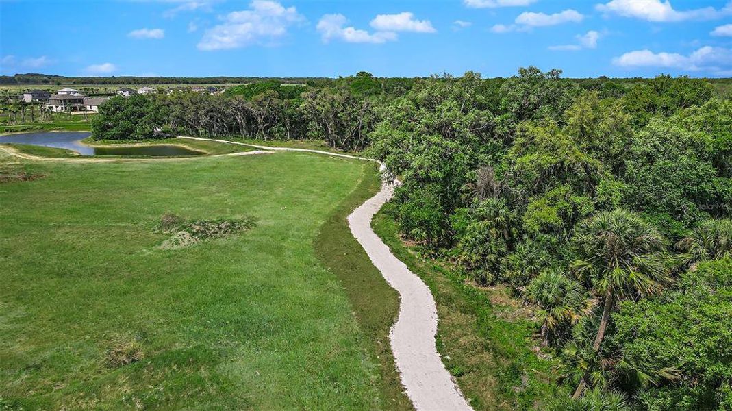 Natural landscape and outdoor views near Skye Ranch Community Group Page in Sarasota (Image 77).