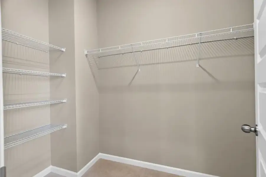 Spacious, unfurnished interior of a new home in , Cartersville (Image 22).