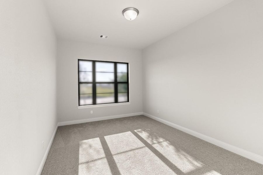 Secondary Bedroom3
