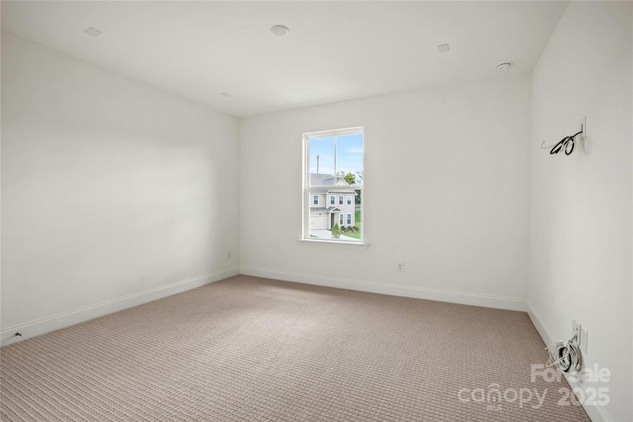 For Representation Purposes Only