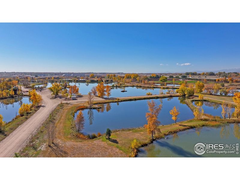 Natural landscape and outdoor views near Fossil Creek Ranch in Windsor (Image 24). Natural landscape and outdoor views near Fossil Creek Ranch in Windsor (Image 24).