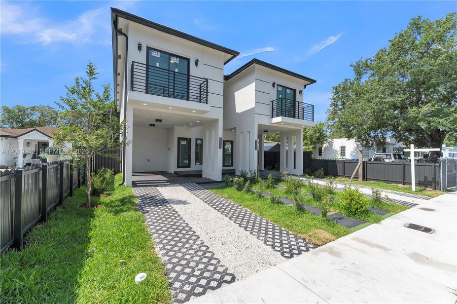 Image 39 of a home in .