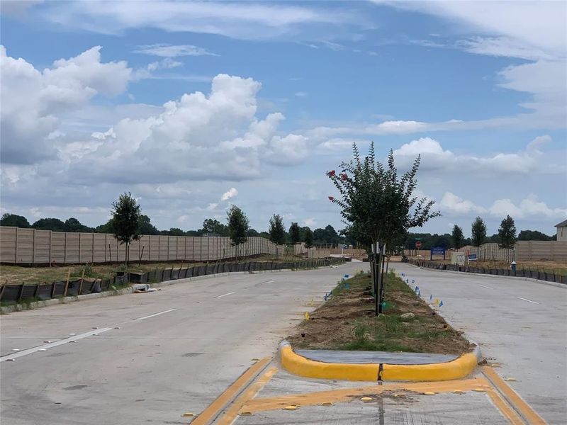 Image 10 of a home in Becker Meadows.