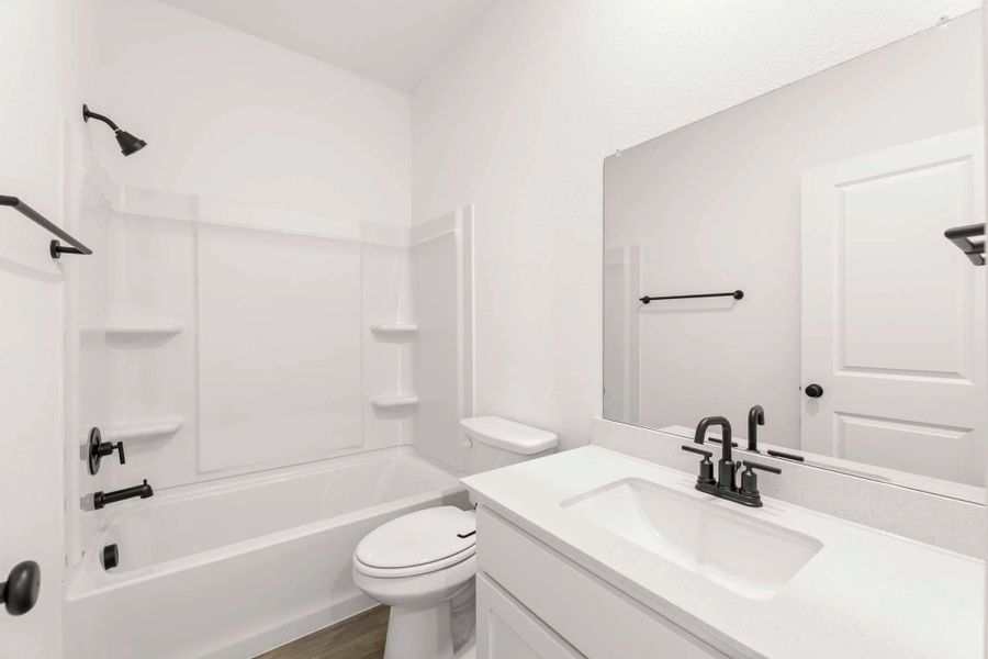 Bathroom 4 Bathroom 4