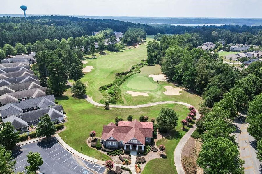 Image 36 of a home in The Pointe at Heron Bay.