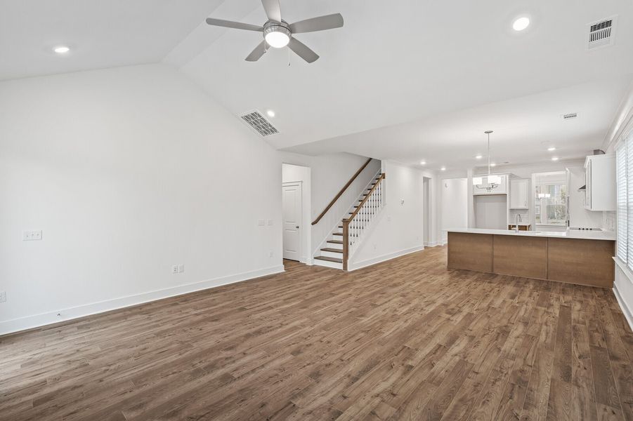 Lavergne, TN New Home. - Slide 19 Lavergne, TN New Home. - Slide 19