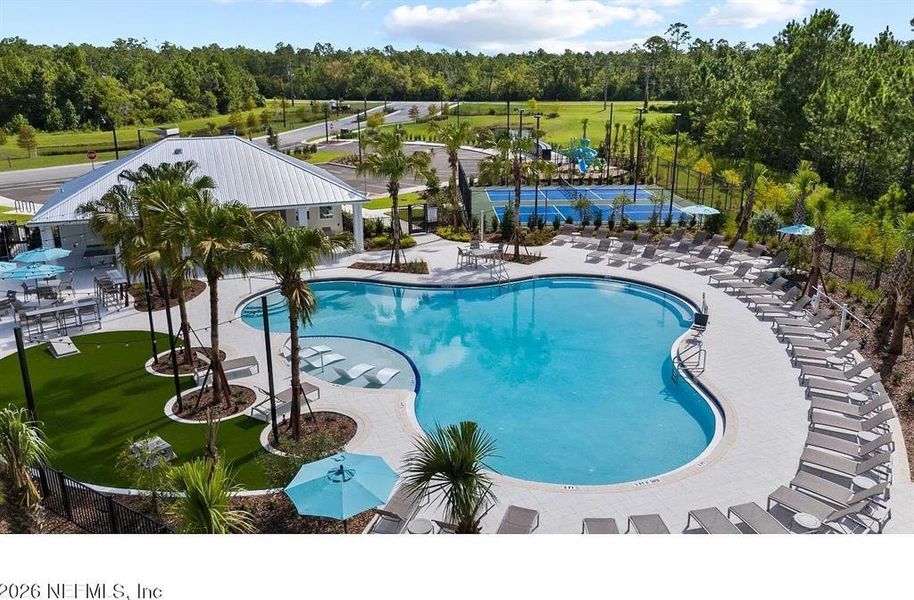 Community amenities in Colbert Landings, Palm Coast (Image 24). Community amenities in Colbert Landings, Palm Coast (Image 24).