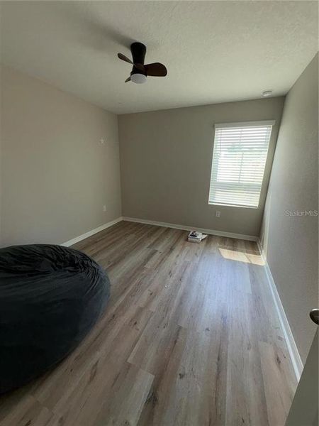Spacious, unfurnished interior of a new home in Bell Creek Landing, Riverview (Image 9). Spacious, unfurnished interior of a new home in Bell Creek Landing, Riverview (Image 9).